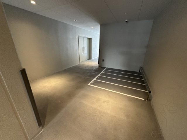 ルフォンプログレ南森町のその他共用部分