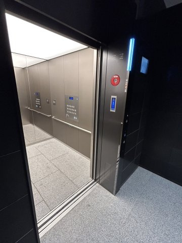 パークホームズ南池袋のその他共用部分