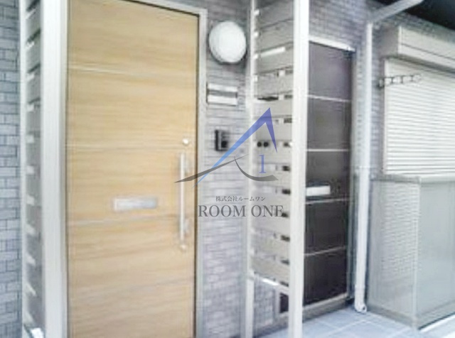 クレールメゾン石神井公園