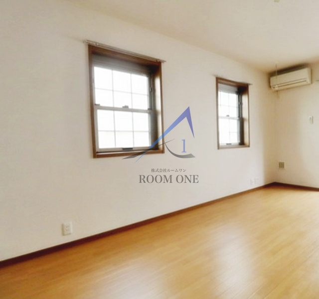 クレールメゾン石神井公園の居間・リビング|洋室のお部屋です。