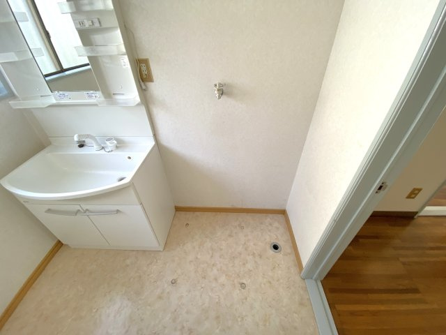 東和貸家の設備