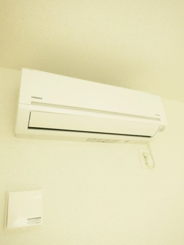 プラトリーナの設備