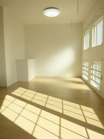 プラトリーナの居間・リビング