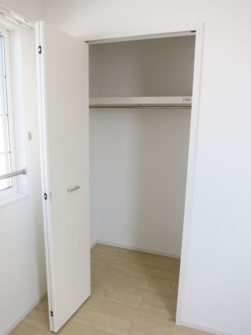 プラトリーナの収納