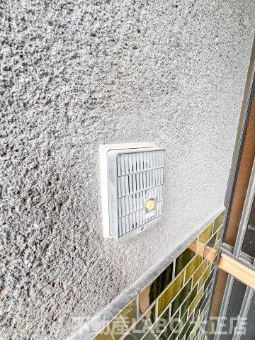 大正区三軒家西2丁目戸建てのその他共用部分