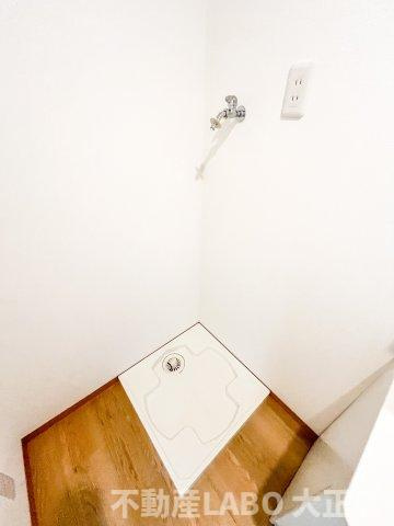 大正区三軒家西2丁目戸建てのその他