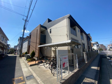 フレイムガーデンの画像