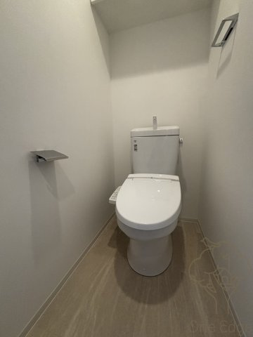 ルフォンプログレ南森町のトイレ
