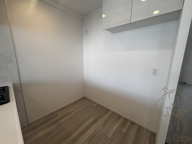 ルフォンプログレ南森町のキッチン
