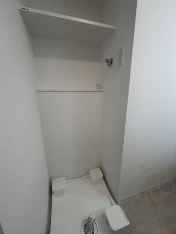 ルフォンプログレ南森町の設備
