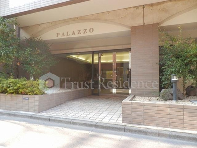 【エントランス】 | PALAZZO(パラッツオ)
