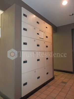 【その他共用部分】 | PALAZZO(パラッツオ)