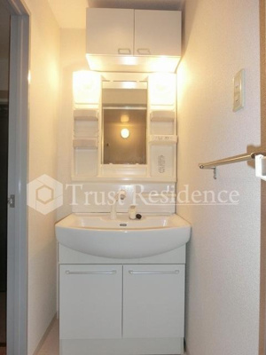 【洗面所】 | PALAZZO(パラッツオ)