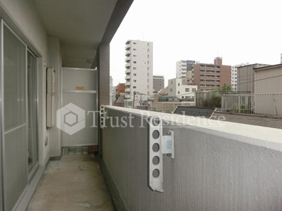 【バルコニー】 | PALAZZO(パラッツオ)