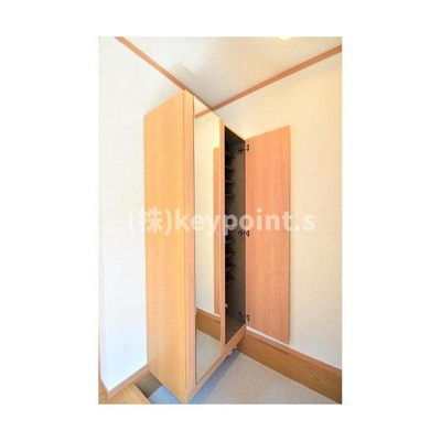 【収納】 | うめのメッサ