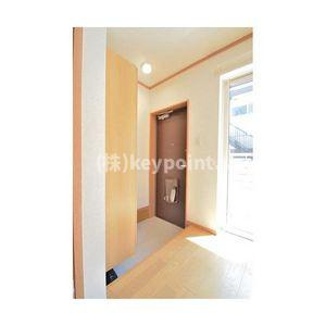 【玄関】 | うめのメッサ