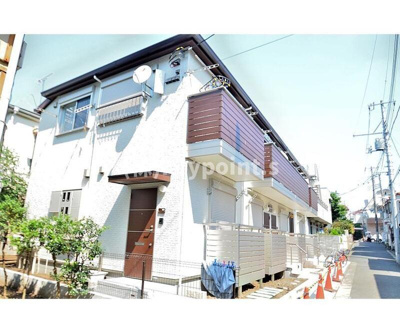 【外観】 | うめのメッサ