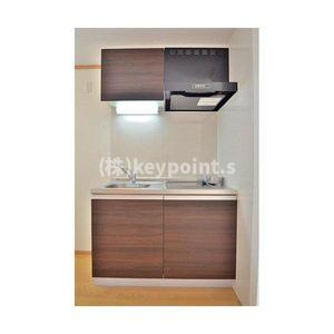 【キッチン】 | うめのメッサ