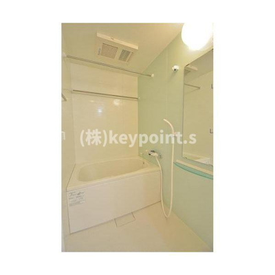 【浴室】 | うめのメッサ