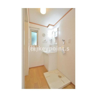 【洗面所】 | うめのメッサ