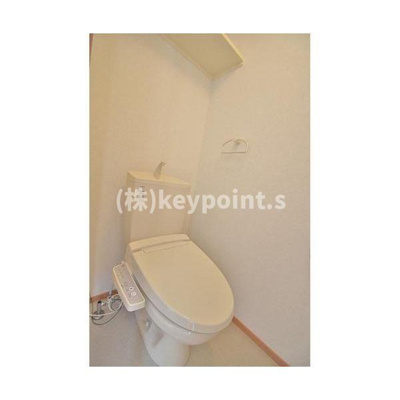 【トイレ】 | うめのメッサ