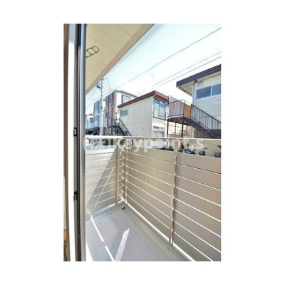 【バルコニー】 | うめのメッサ