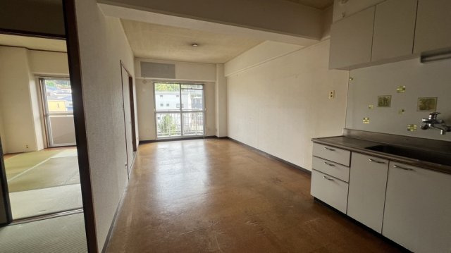 【その他】 | 秦野マンションB棟３階　