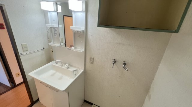 【その他】 | 秦野マンションB棟３階　