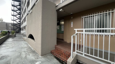 【その他】 | 秦野マンションB棟３階　