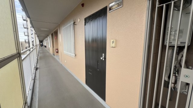 【その他】 | 秦野マンションB棟３階　