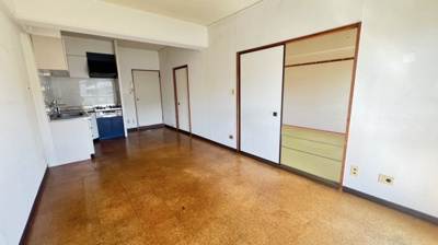 【その他】 | 秦野マンションB棟３階　