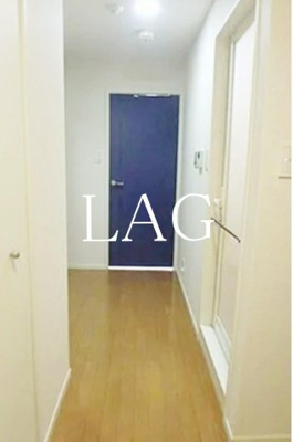 【その他】 | シンシア日本橋新川