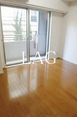 【居間・リビング】 | シンシア日本橋新川 | 洋室のお部屋です。