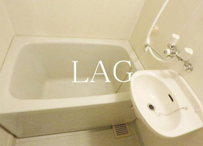 【浴室】 | シンシア日本橋新川 | お風呂です。