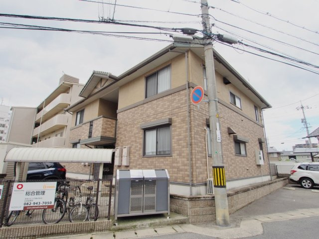 グレース東山本