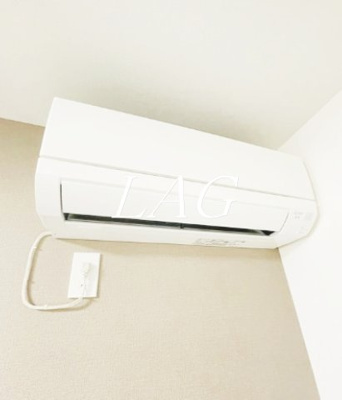 【設備】 | リバティー戸越公園 | エアコンです。