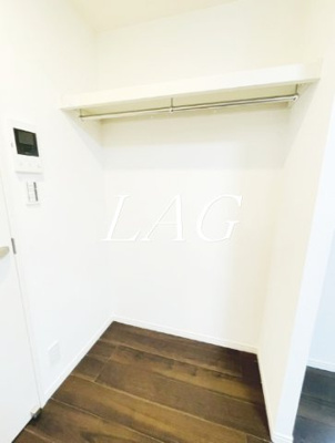 【収納】 | リバティー戸越公園 | 収納です。