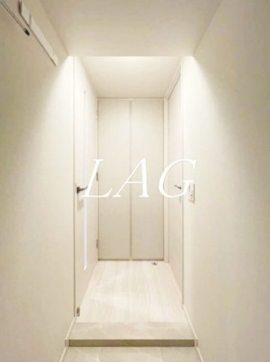 【寝室】 | ブラウ戸越銀座テラス | 室内です。