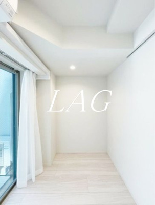 【居間・リビング】 | ブラウ戸越銀座テラス | 洋室のお部屋です。