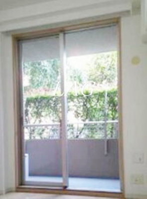 【バルコニー】 | ヒルレジデンス大崎 | バルコニーです。