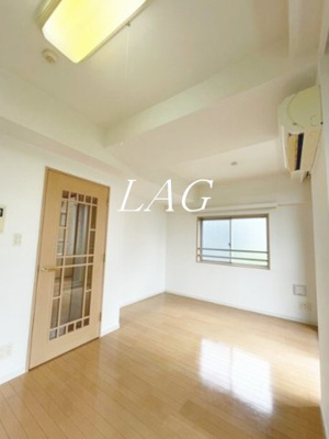 【寝室】 | ヒルレジデンス大崎 | 寝室です。