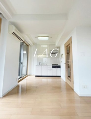 【居間・リビング】 | ヒルレジデンス大崎 | 洋室のお部屋です。