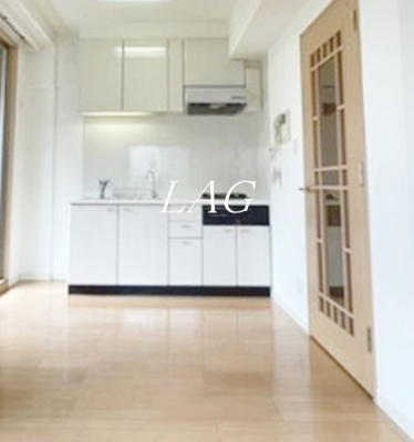 【キッチン】 | ヒルレジデンス大崎 | キッチンです。