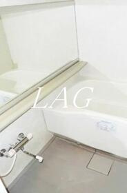 【浴室】 | ヒルレジデンス大崎 | お風呂です。