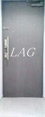 【玄関】 | ヒルレジデンス大崎 | 玄関です。