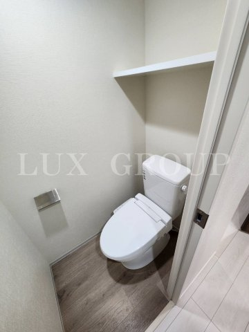 【トイレ】 | MAXIV八王子TRE