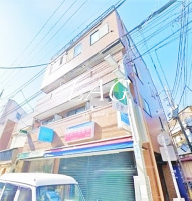 【外観】 | リライアンスコート志村 | 外観です。