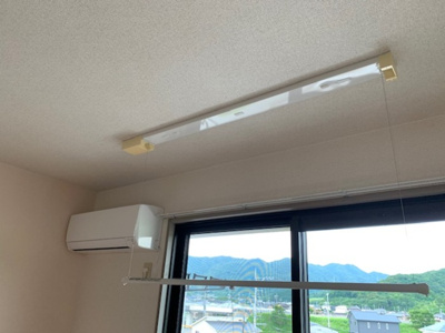 【設備】 | ペアシティゆう　Ⅰ棟