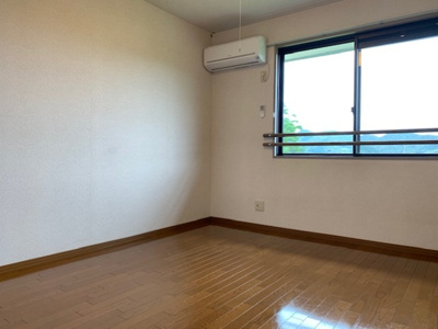 【洋室】 | ペアシティゆう　Ⅰ棟