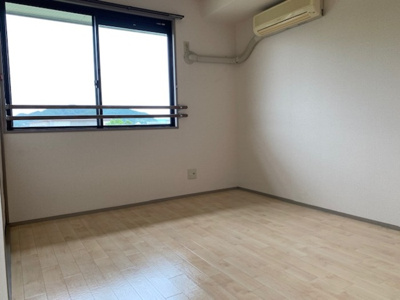 【洋室】 | ペアシティゆう　Ⅰ棟